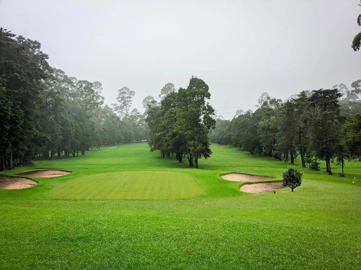 Nuwara Eliya Golf Club Hotel Nuwara Eliya