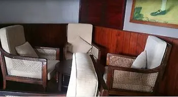 Nuwara Eliya Golf Club Hotel  Nuwara Eliya