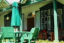 Hotel Nuwara Eliya Golf Club Sri Lanka