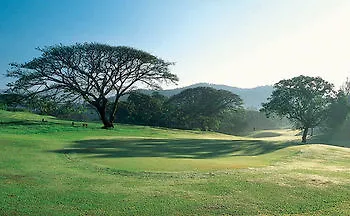Hotel Nuwara Eliya Golf Club