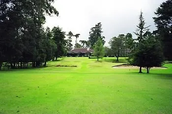 Hotel Nuwara Eliya Golf Club