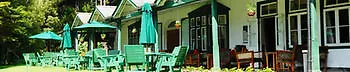 Hotel Nuwara Eliya Golf Club