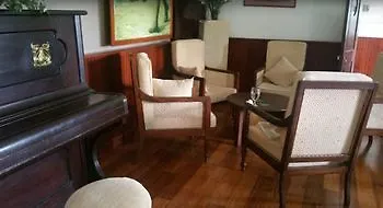 ***  Hotel Nuwara Eliya Golf Club Sri Lanka