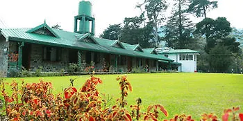 Hotel Nuwara Eliya Golf Club