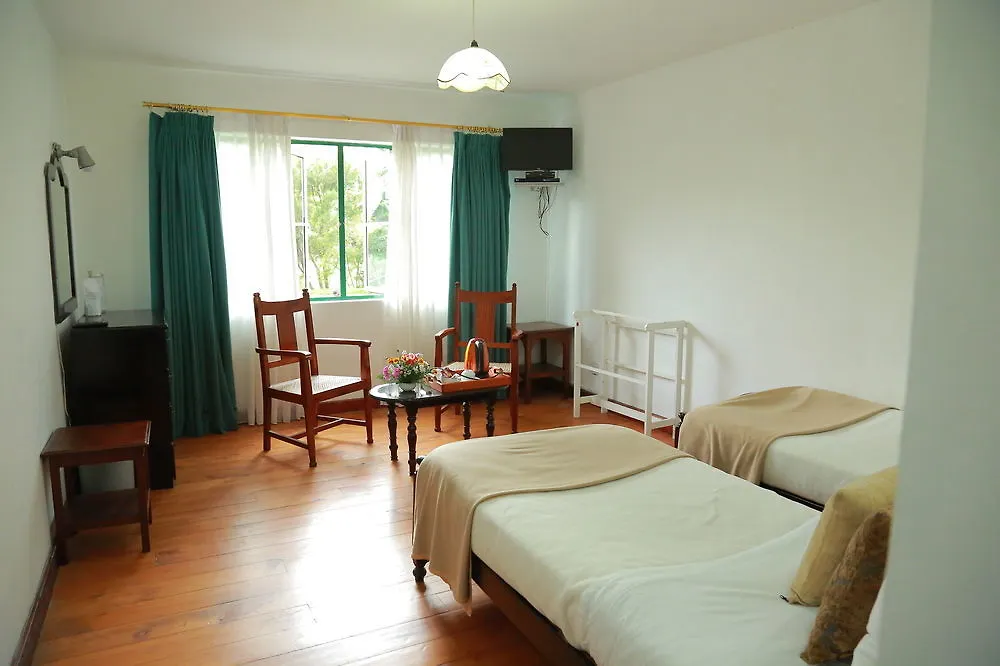 Hotel Nuwara Eliya Golf Club