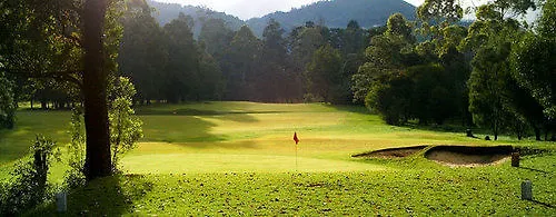 Hotel Nuwara Eliya Golf Club 3*,