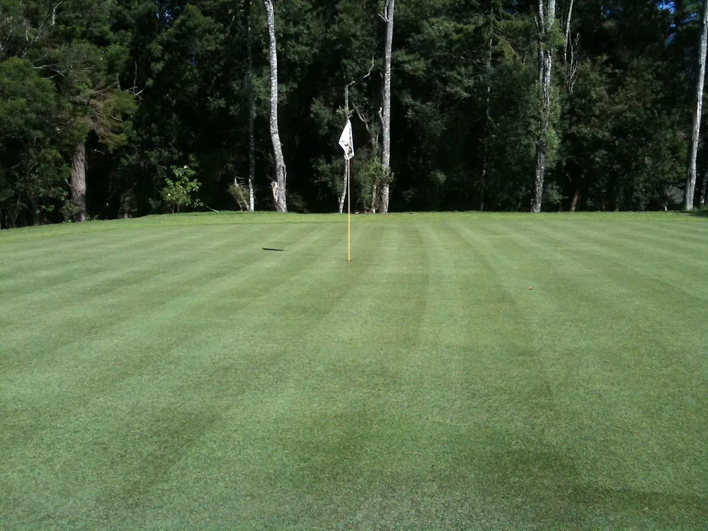 Hotel Nuwara Eliya Golf Club 3*,  Sri Lanka