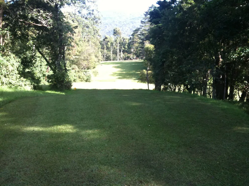 Hotel Nuwara Eliya Golf Club