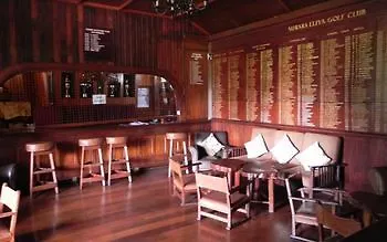 Hotel Nuwara Eliya Golf Club