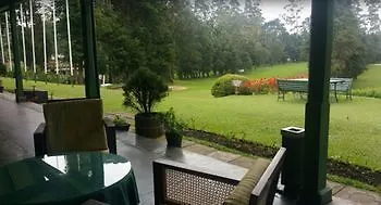Hotel Nuwara Eliya Golf Club 3*,  Sri Lanka