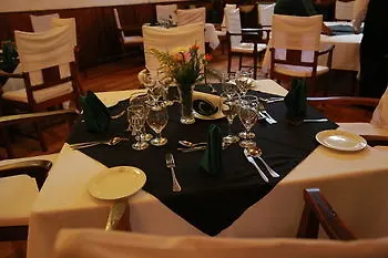 Hotel Nuwara Eliya Golf Club