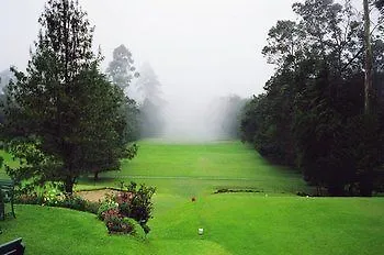 Nuwara Eliya Golf Club Hotell 3*, Nuwara Eliya