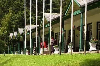 Nuwara Eliya Golf Club Hotell