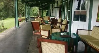 Nuwara Eliya Golf Club Hotell Nuwara Eliya