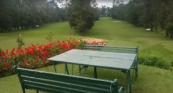 Nuwara Eliya Golf Club Hotell