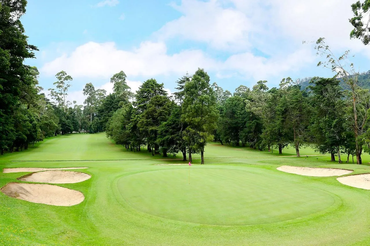 Nuwara Eliya Golf Club Hotell