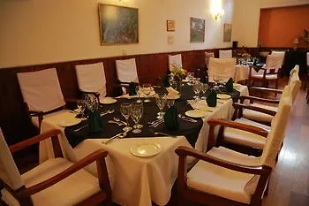 ***  Nuwara Eliya Golf Club Hotell Sri Lanka
